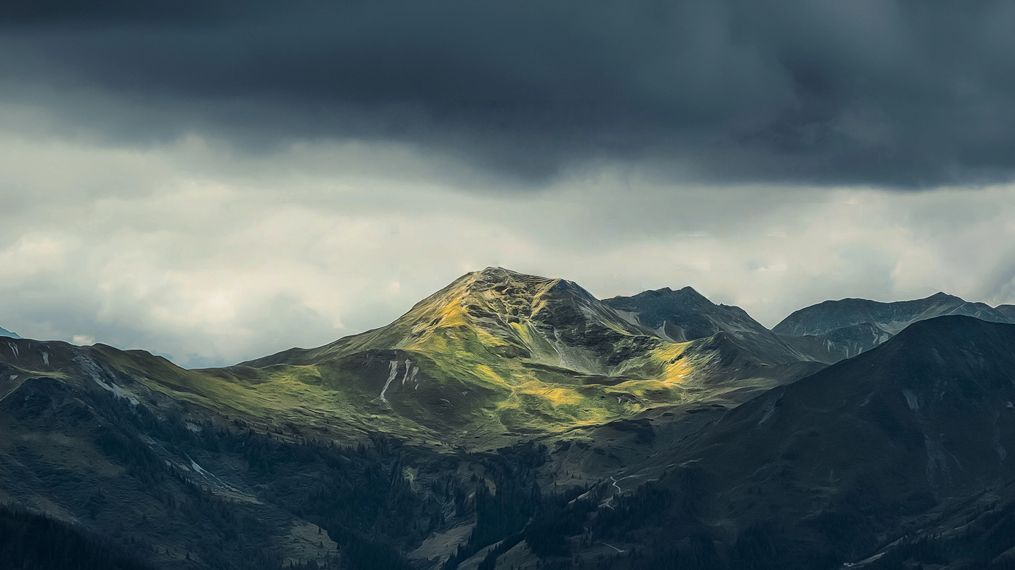 Niche Sheet background desktop