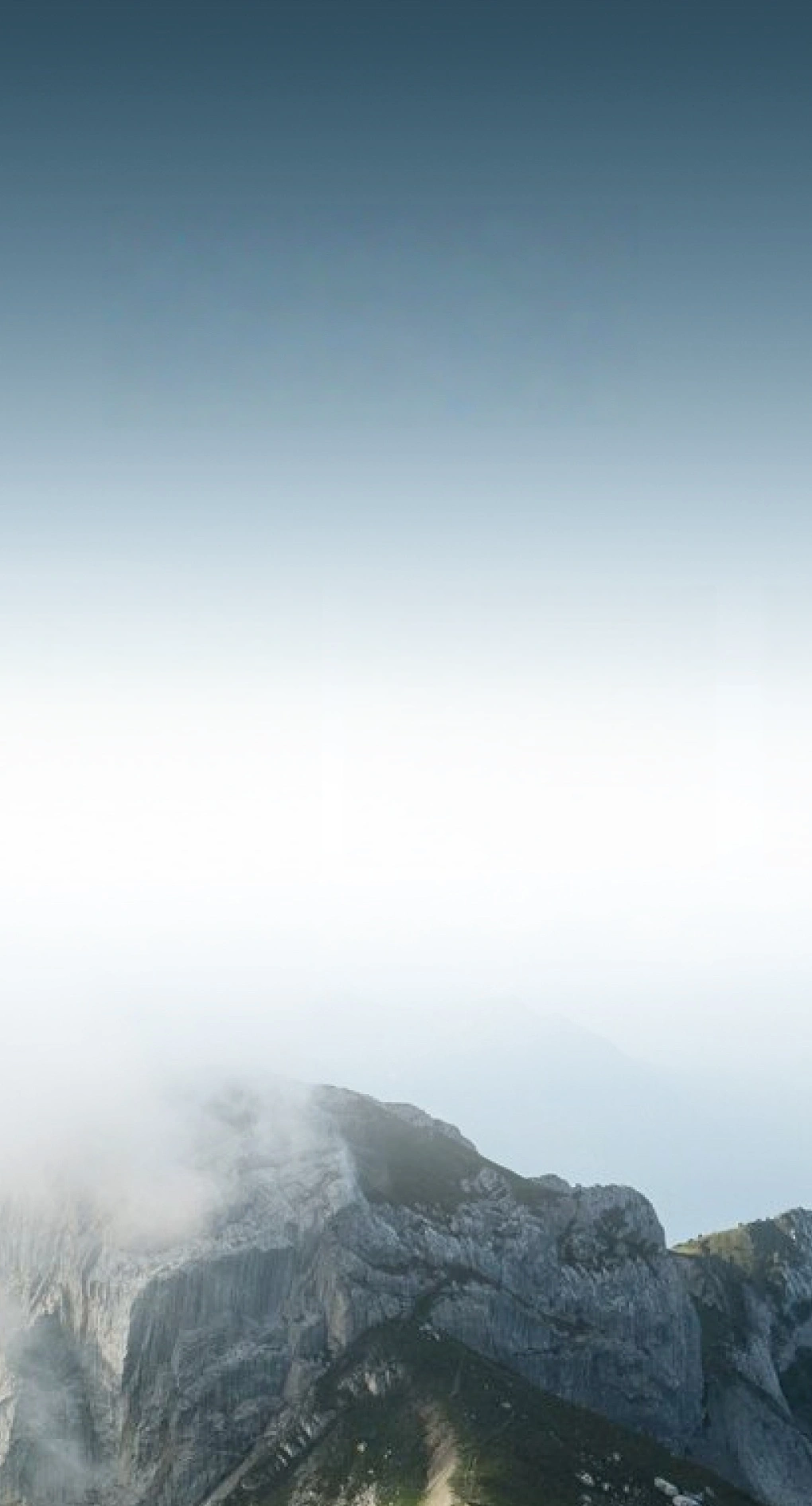 Contact background mobile