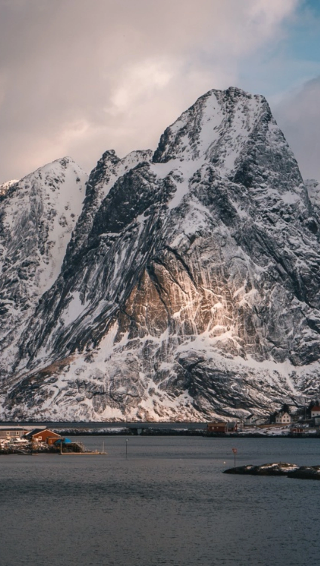 Evolution background mobile