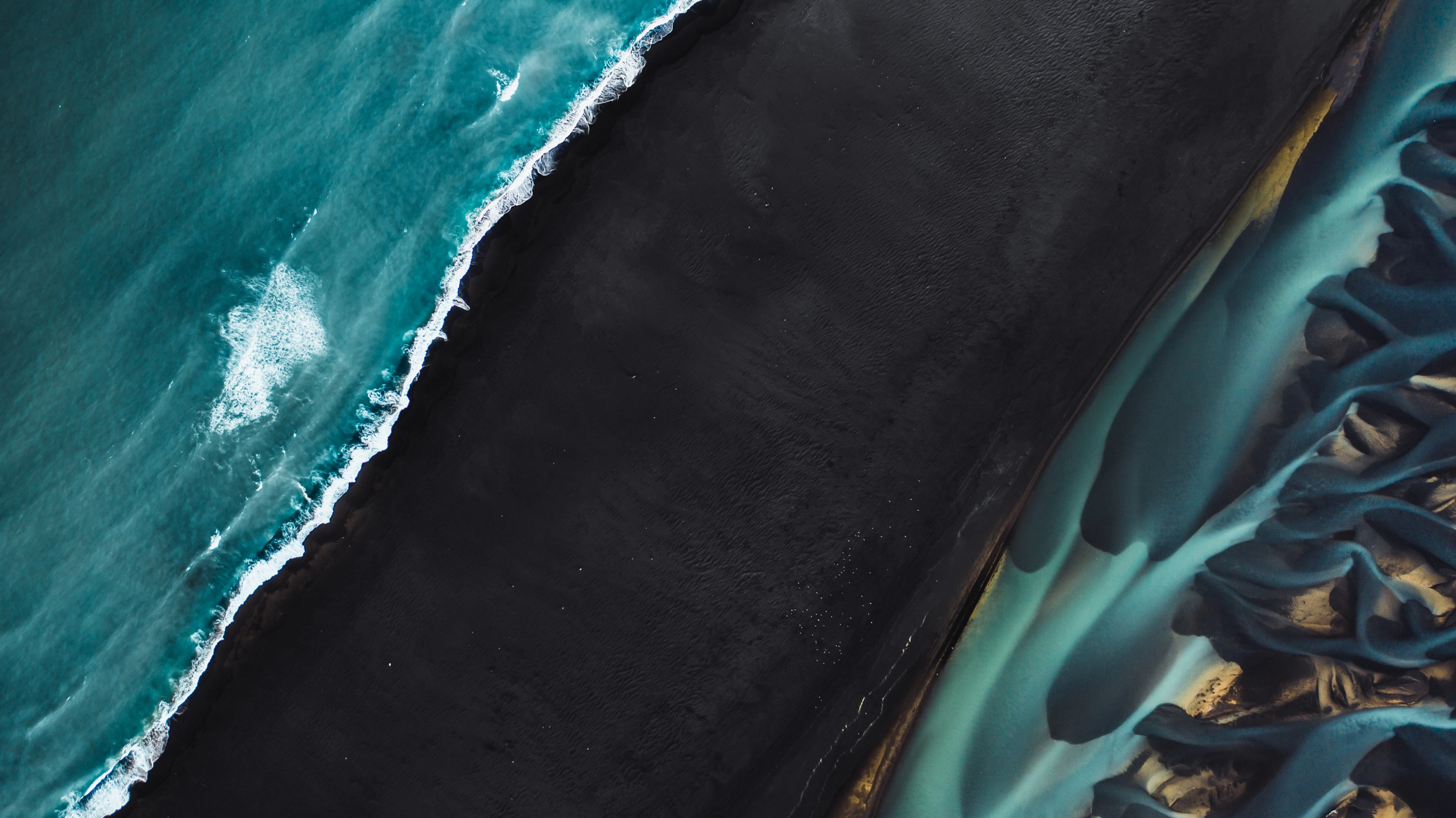 Evolution background desktop